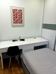 Blue Horizon (D5), Condominium #474690251